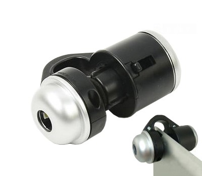 Microscop pentru telefonul mobil - imagine 4